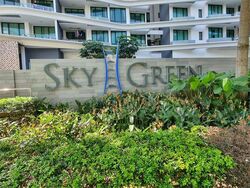 Sky Green (D13), Condominium #549619401